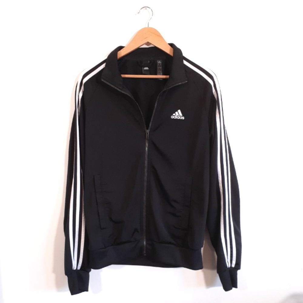 Adidas zipup